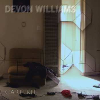 Album Devon Williams: Carefree