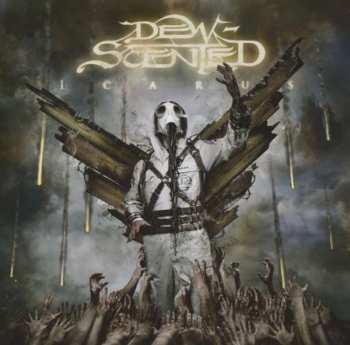 CD Dew-Scented: Icarus