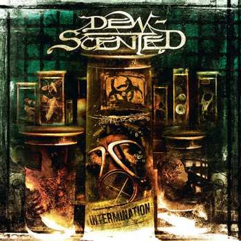 CD Dew-Scented: Intermination LTD | DIGI