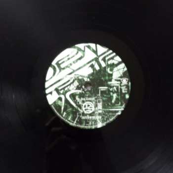 LP Dew-Scented: Intermination LTD