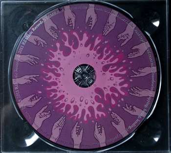 CD Dewolff: Orchards/Lupine