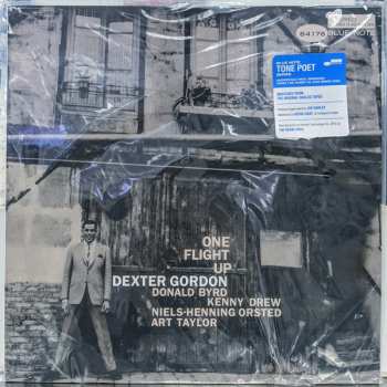 LP Dexter Gordon: One Flight Up