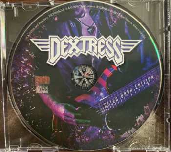 CD Dextress: After Dark Edition