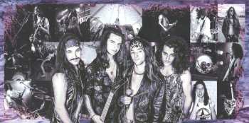 CD Dextress: After Dark Edition