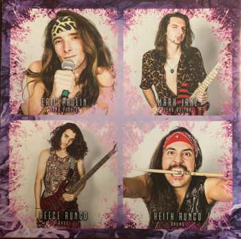 CD Dextress: After Dark Edition