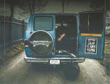 CD Dextress: After Dark Edition