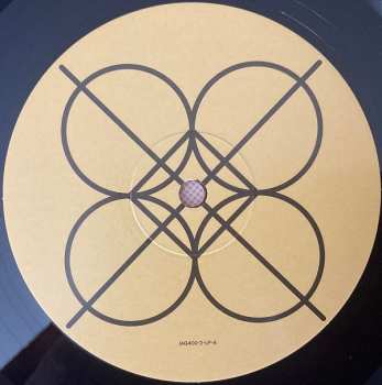 5LP/4CD/Zestaw pudełkowy DeYarmond Edison: Epoch LTD | NUM