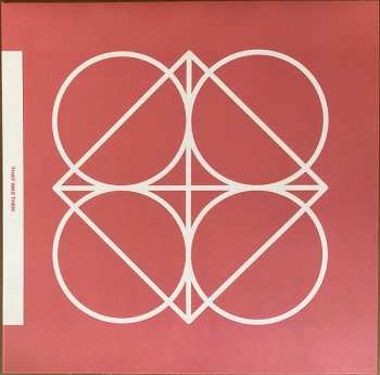 5LP/4CD/Zestaw pudełkowy DeYarmond Edison: Epoch LTD | NUM