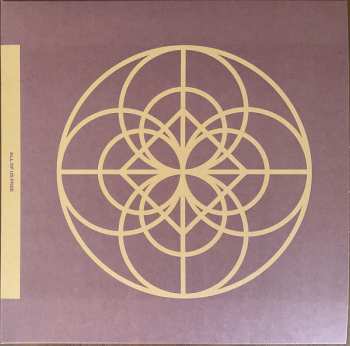 5LP/4CD/Zestaw pudełkowy DeYarmond Edison: Epoch LTD | NUM