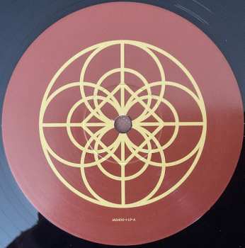 5LP/4CD/Zestaw pudełkowy DeYarmond Edison: Epoch LTD | NUM