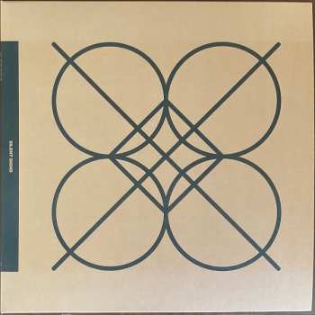 5LP/4CD/Zestaw pudełkowy DeYarmond Edison: Epoch LTD | NUM