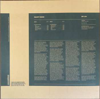 5LP/4CD/Zestaw pudełkowy DeYarmond Edison: Epoch LTD | NUM