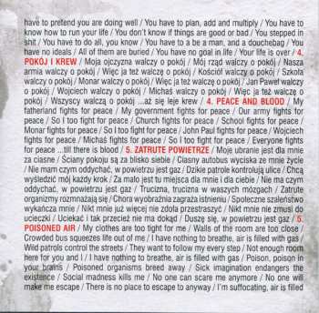 CD Dezerter: Kolaboracja DIGI