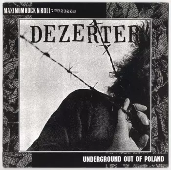 Dezerter: Underground Out Of Poland