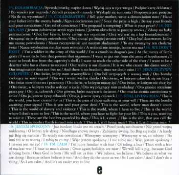 CD Dezerter: Wszyscy Przeciwko Wszystkim DIGI