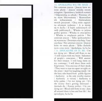 CD Dezerter: Wszyscy Przeciwko Wszystkim DIGI