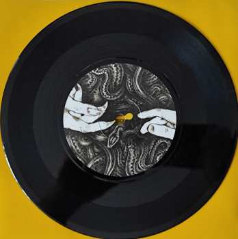 SP Dezerter: Żółć / Pomocne Dłonie