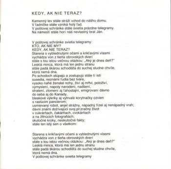 CD Dežo Ursiny: Do Tla