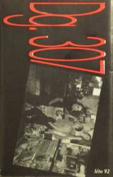 MC DG 307: Uměle Ochuceno ✳ Artificially Flavored