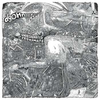 Album dgoHn: Undesignated Proximate