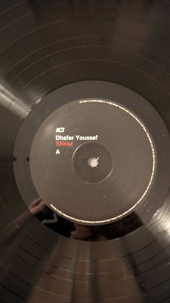 LP Dhafer Youssef: Shiraz