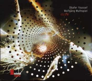 Album Wolfgang Muthspiel: Glow