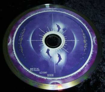 CD Dhara: Healing Ocean LTD