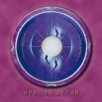 Album Dhara: Healing Ocean