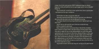 2CD/DVD Di Derre: Historien Om Et Band