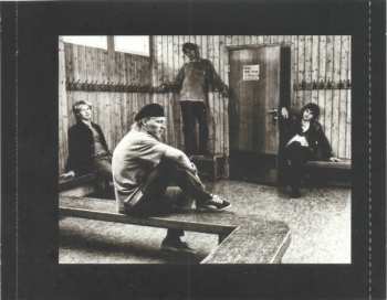 2CD/DVD Di Derre: Historien Om Et Band