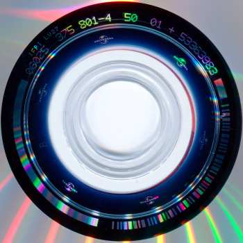 2CD/DVD Di Derre: Historien Om Et Band