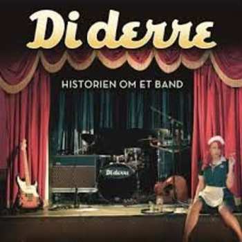 2CD/DVD Di Derre: Historien Om Et Band