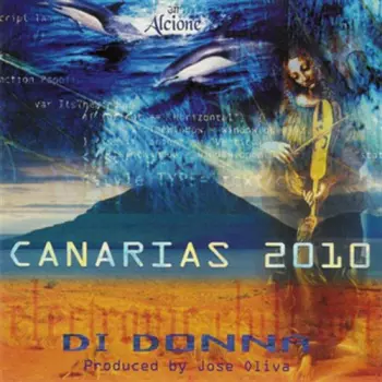 Hector Di Donna: Canarias 2010