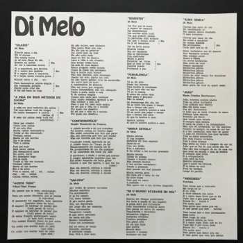 LP Di Melo: Di Melo
