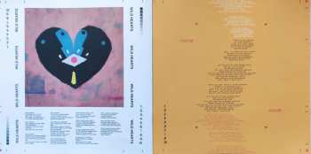 LP Di-Rect: Wild Hearts