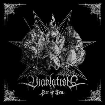 CD Diablation: Par Le Feu LTD | DIGI