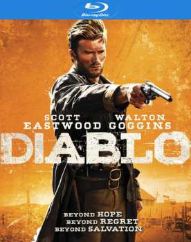 Album Diablo: Diablo