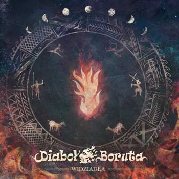 CD Diaboł Boruta: Widziadła