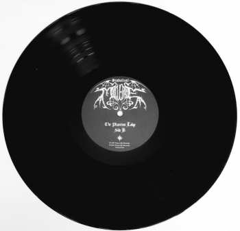 LP Diabolical Masquerade: The Phantom Lodge