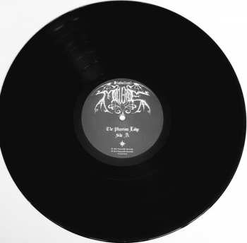 LP Diabolical Masquerade: The Phantom Lodge