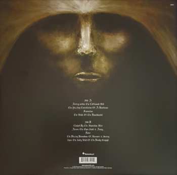 LP Diabolical Masquerade: The Phantom Lodge