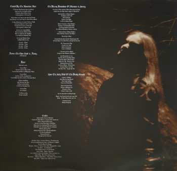 LP Diabolical Masquerade: The Phantom Lodge