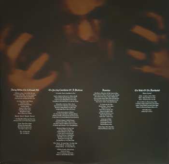 LP Diabolical Masquerade: The Phantom Lodge