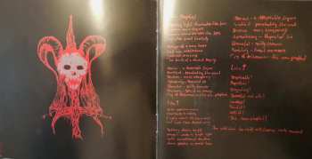 CD Diabolisches Werk: Against All Gods