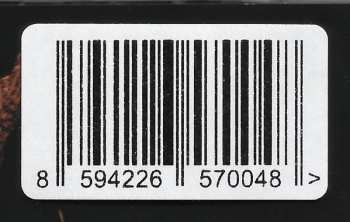 CD Diabolizer: Murderous Revelations