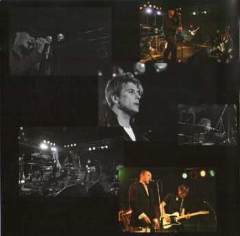 CD Diaframma: Live 09-04-2011