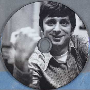 CD Garry Dial: Keep Swingin': The Music Of Charlie Banacos