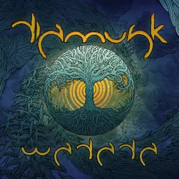 Diamusk: Wadada