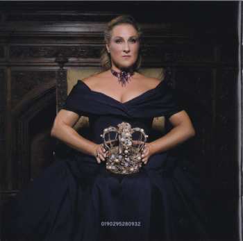 CD Orchestra dell'Accademia Nazionale di Santa Cecilia: Tudor Queens