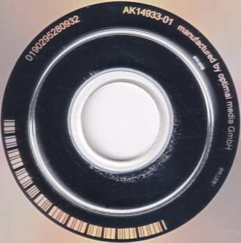 CD Orchestra dell'Accademia Nazionale di Santa Cecilia: Tudor Queens